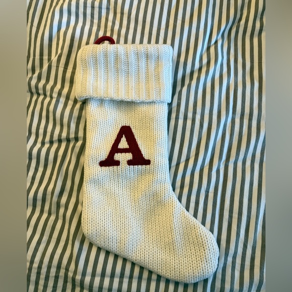 stocking - Picture 1 of 2